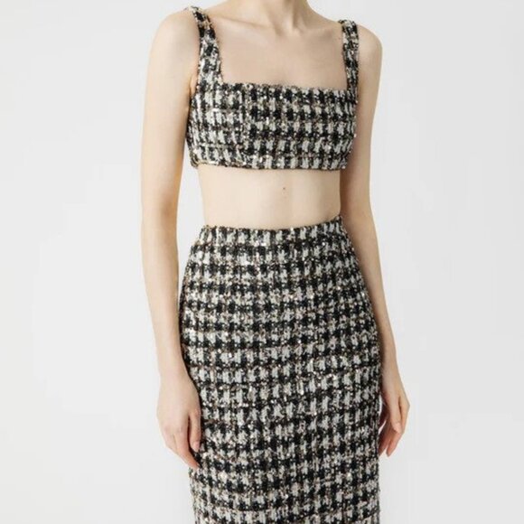 Sau Lee two piece set - Picture 1 of 3